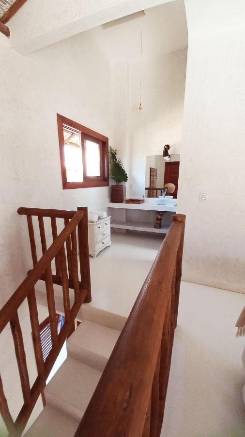 Villa Casa Paula Barra Grande  Exterior foto