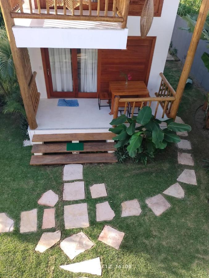 Villa Casa Paula Barra Grande  Exterior foto