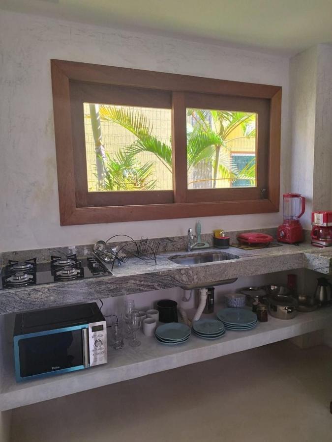 Villa Casa Paula Barra Grande  Exterior foto
