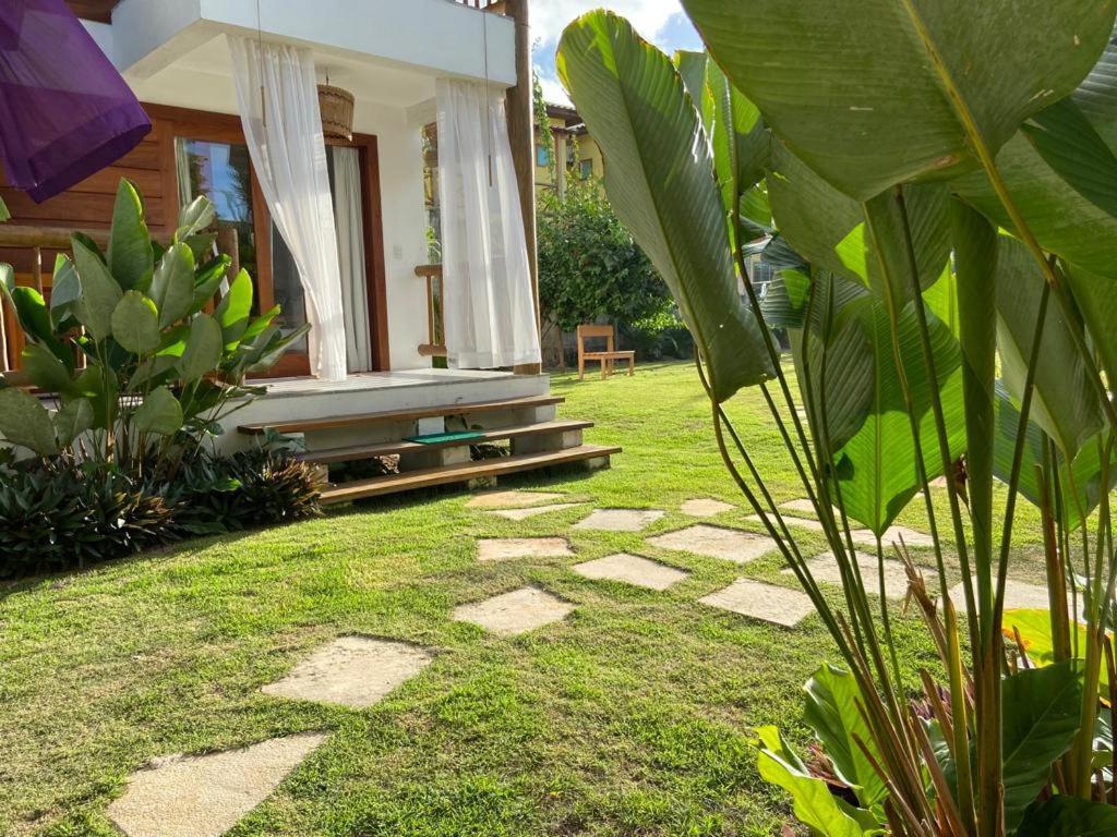 Villa Casa Paula Barra Grande  Exterior foto